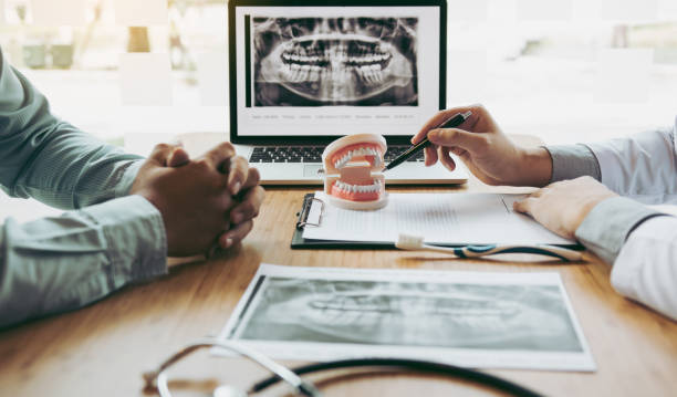 Best Emergency Treatment for Dental Infections or Abscesses in Independence, VA