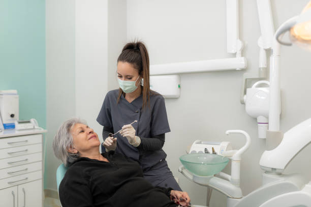 Best Emergency Denture Repair in Independence, VA