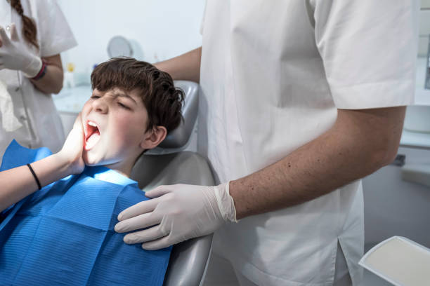 Best Emergency Dental Care for Broken or Chipped Teeth in Independence, VA