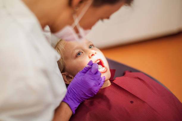 Best Emergency Root Canal Treatment in Independence, VA
