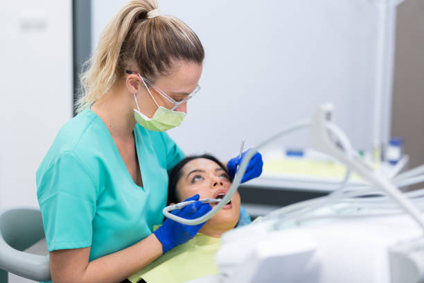 Best Emergency Tooth Extraction in Independence, VA